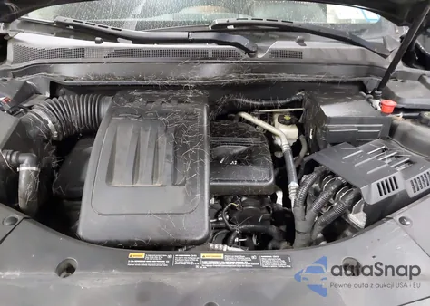 2015 GMC Terrain Sle-1 z USA, uszkodzony, nr VIN 2GKFLVEK0F6226522